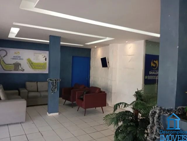 Loja-Salão à venda, 240m² - Foto 3