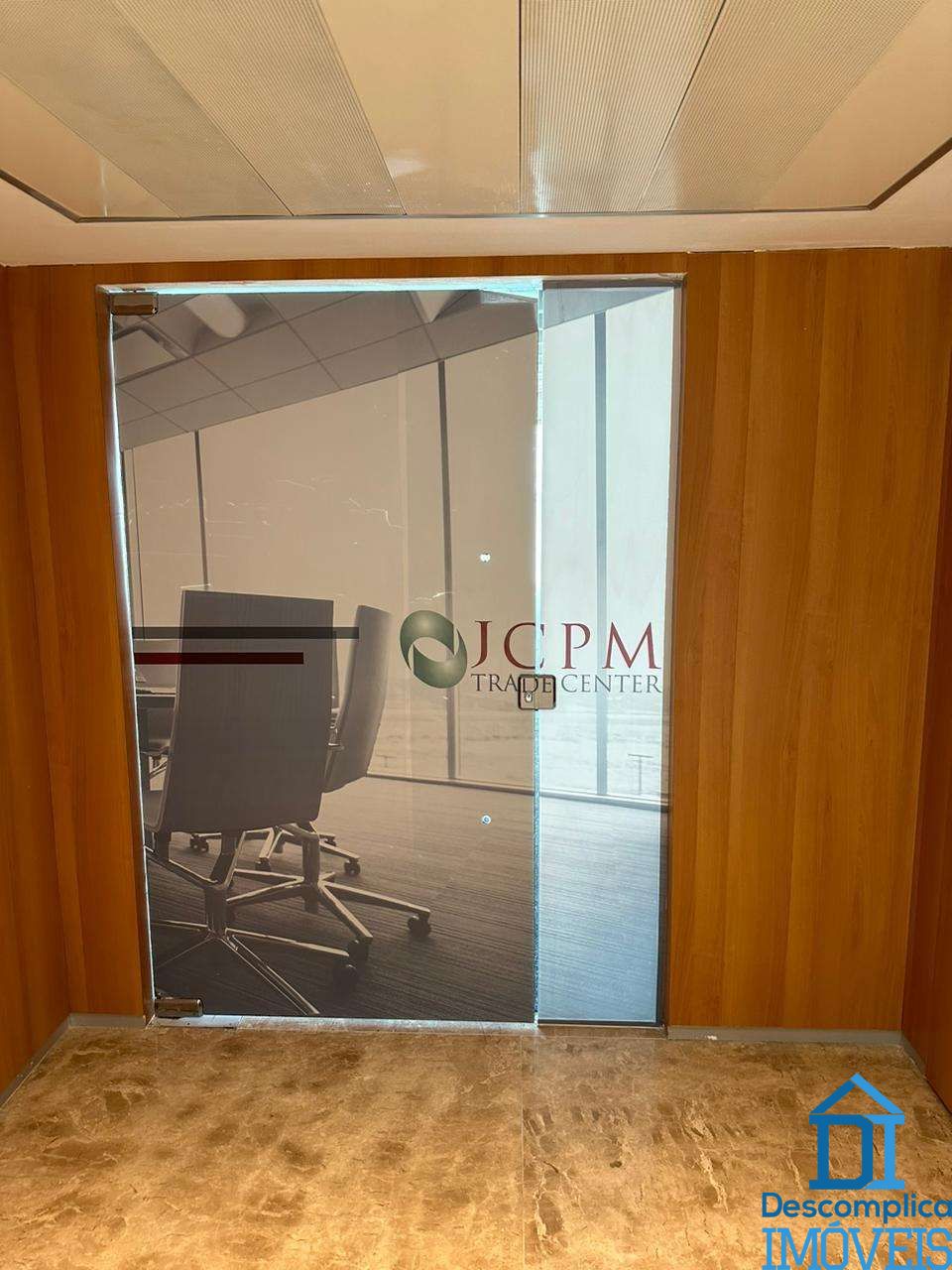 Conjunto Comercial-Sala para alugar, 88m² - Foto 5