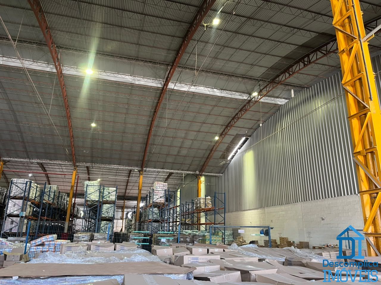 Depósito-Galpão, 3070 m² - Foto 31