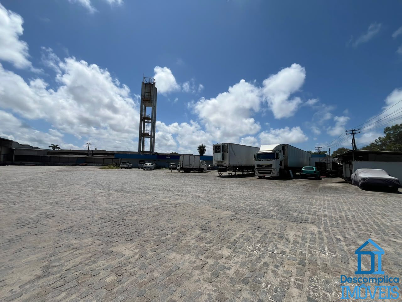 Depósito-Galpão, 3070 m² - Foto 33
