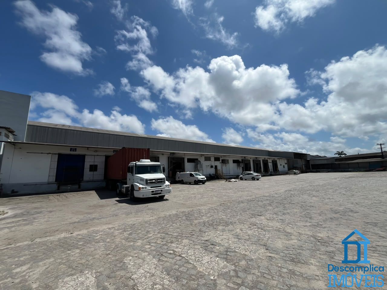 Depósito-Galpão, 3070 m² - Foto 34
