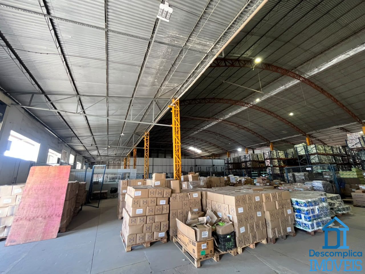 Depósito-Galpão, 3070 m² - Foto 28