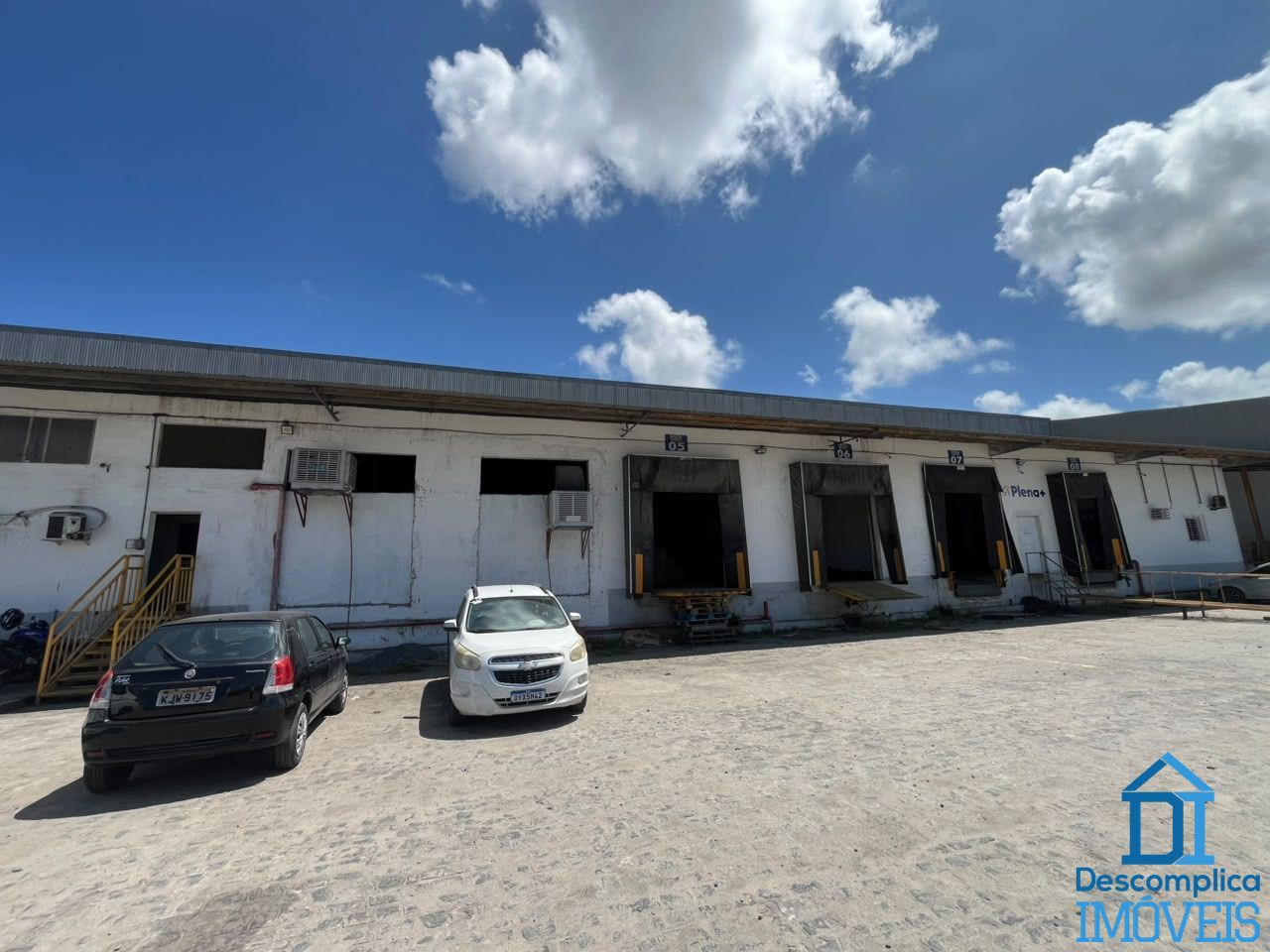 Depósito-Galpão, 1830 m² - Foto 26