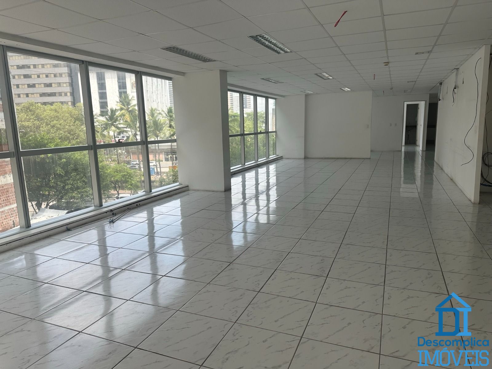 Sala-Conjunto, 257 m² - Foto 3