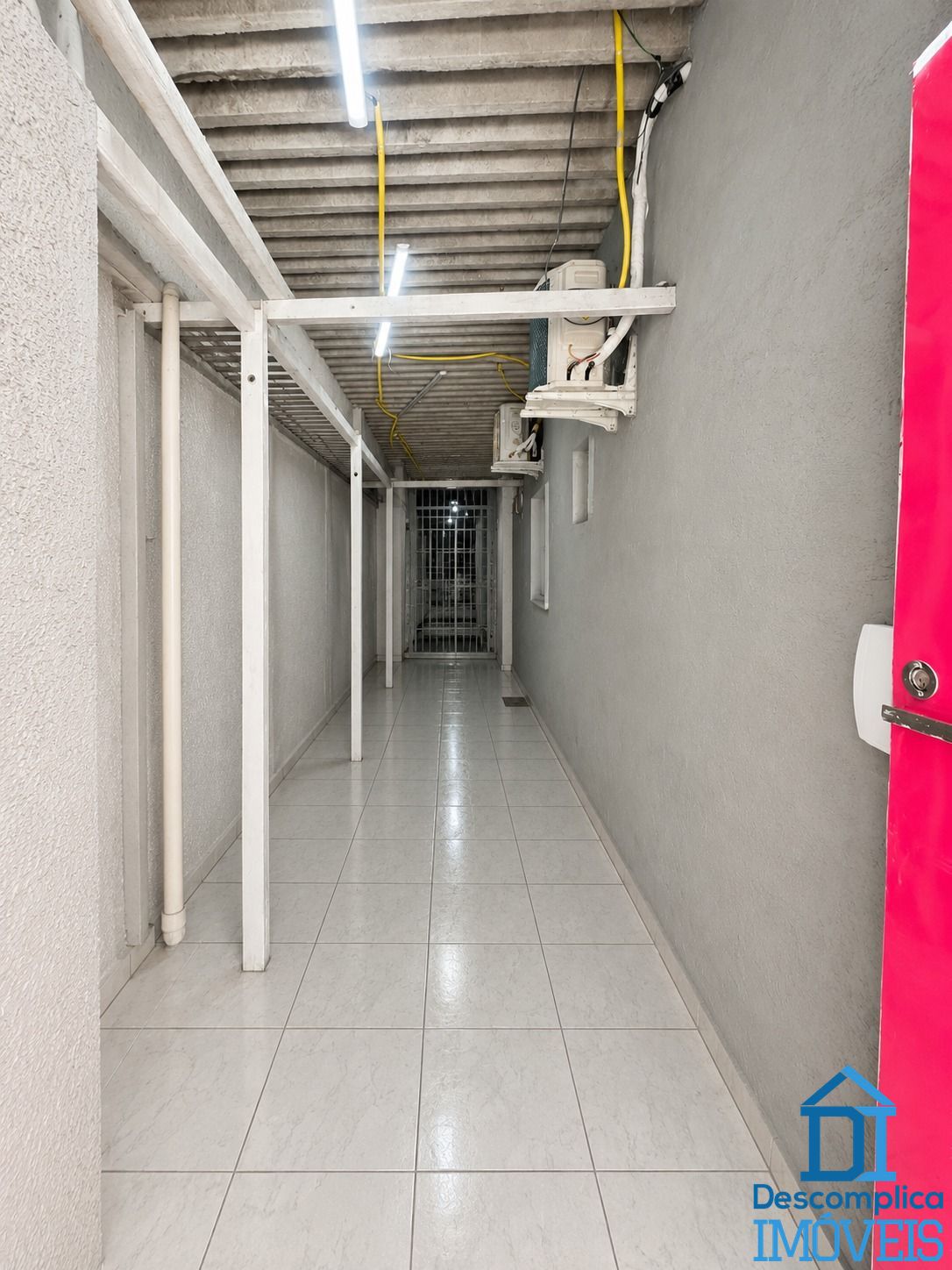Loja-Salão, 250 m² - Foto 12