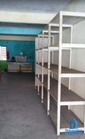 Prédio Inteiro, 225 m² - Foto 2