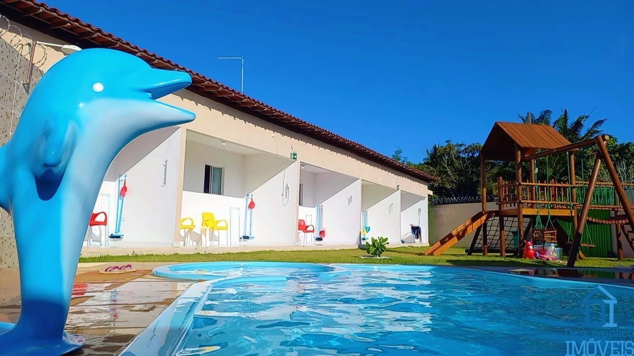 Hotel, 5 quartos, 390 m² - Foto 1