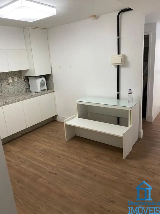 Conjunto Comercial-Sala à venda com 3 quartos, 167m² - Foto 4