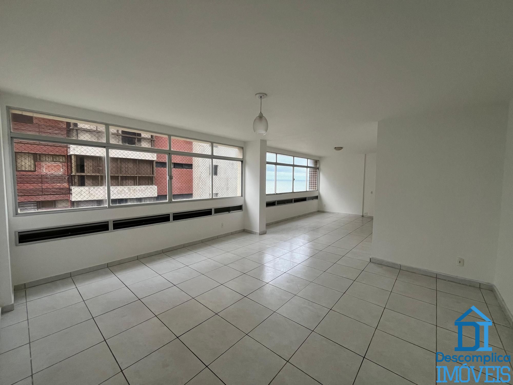 Apartamento, 4 quartos, 170 m² - Foto 1
