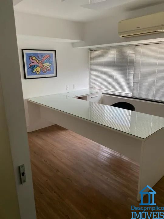 Conjunto Comercial-Sala à venda com 3 quartos, 167m² - Foto 18