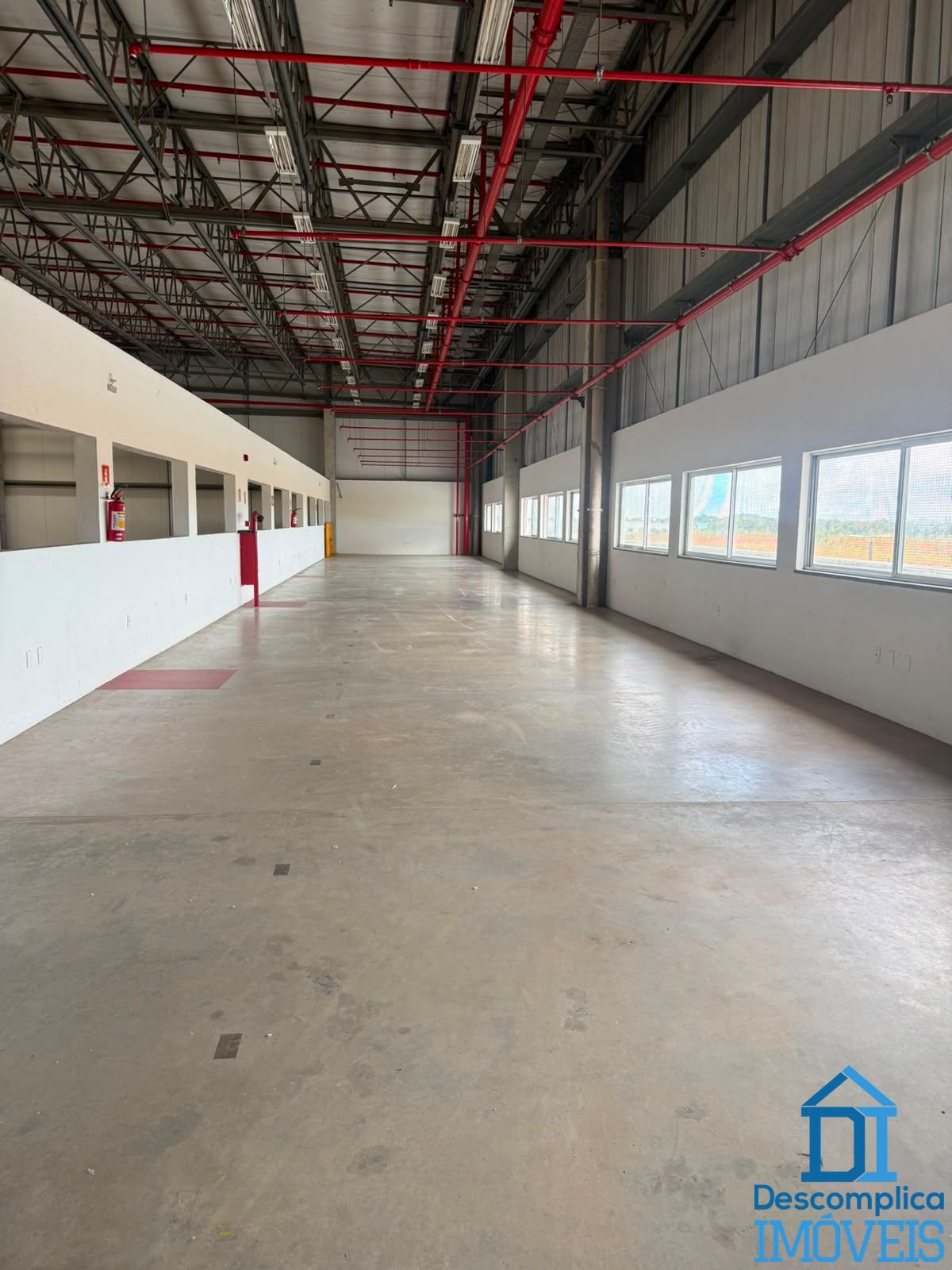 Depósito-Galpão, 11439 m² - Foto 7