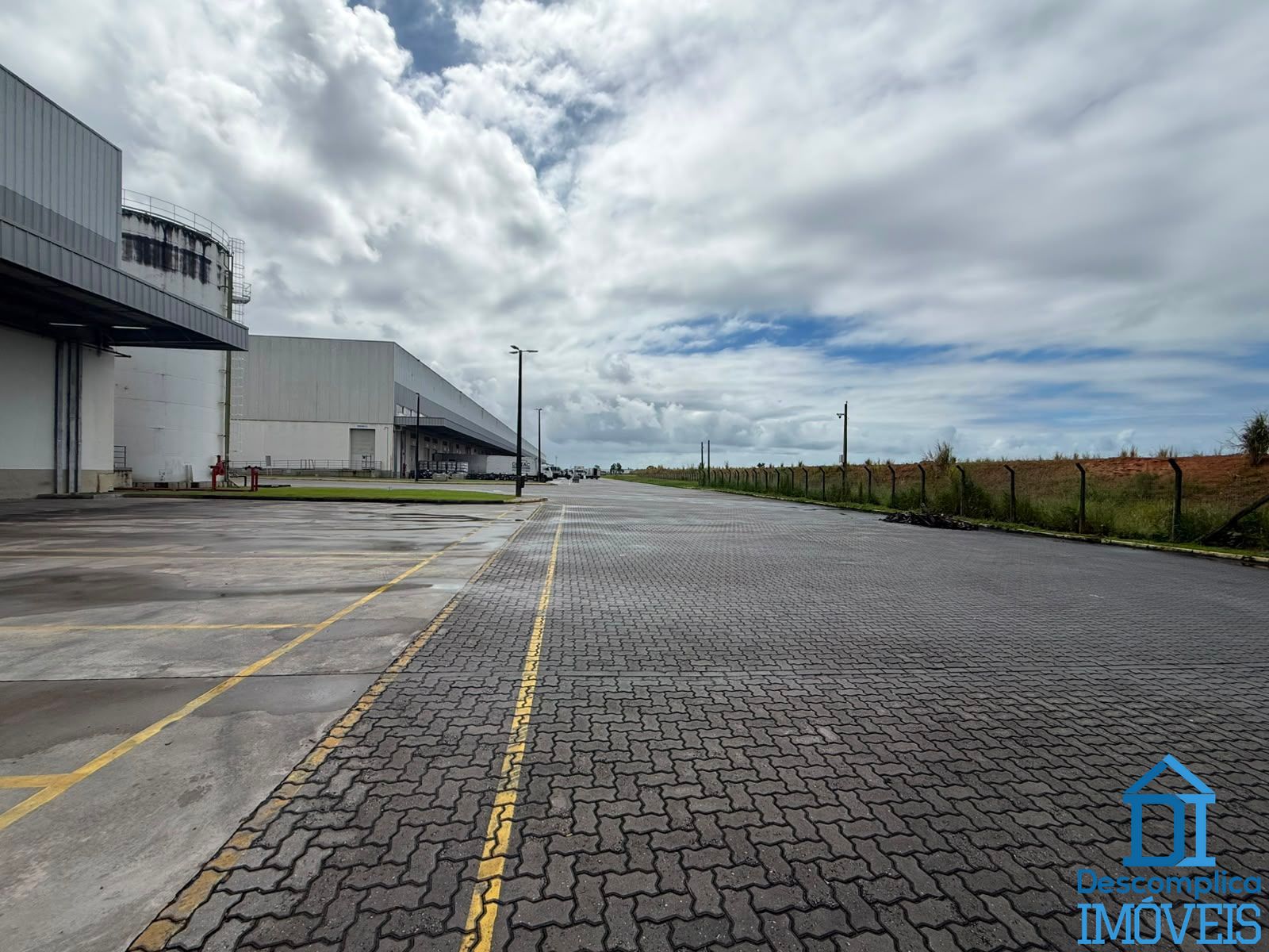 Depósito-Galpão, 8361 m² - Foto 10