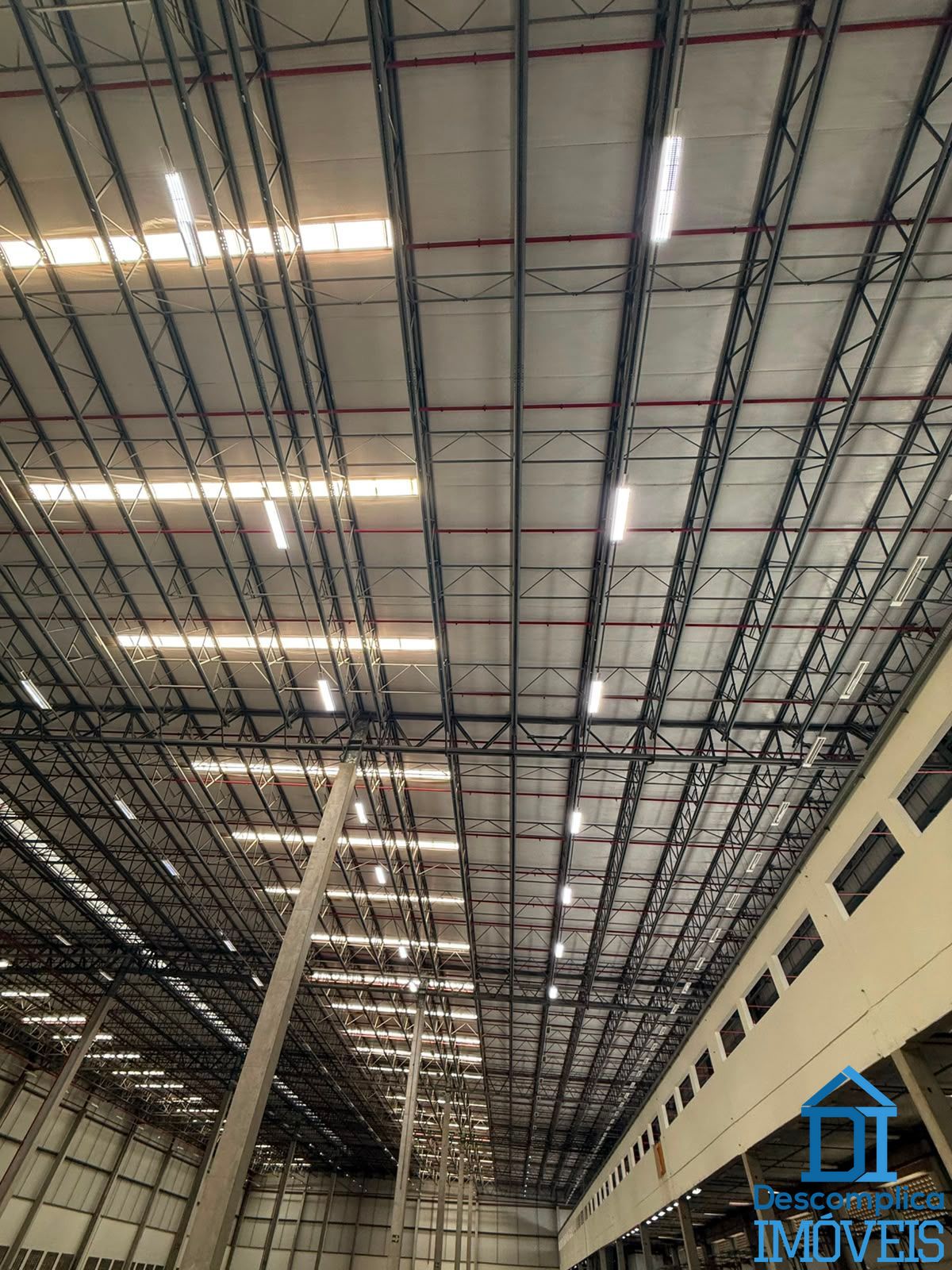 Depósito-Galpão, 8361 m² - Foto 3