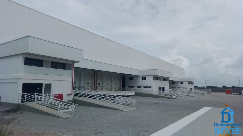 Depósito-Galpão, 3050 m² - Foto 5