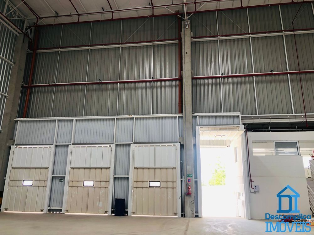 Depósito-Galpão, 3050 m² - Foto 4