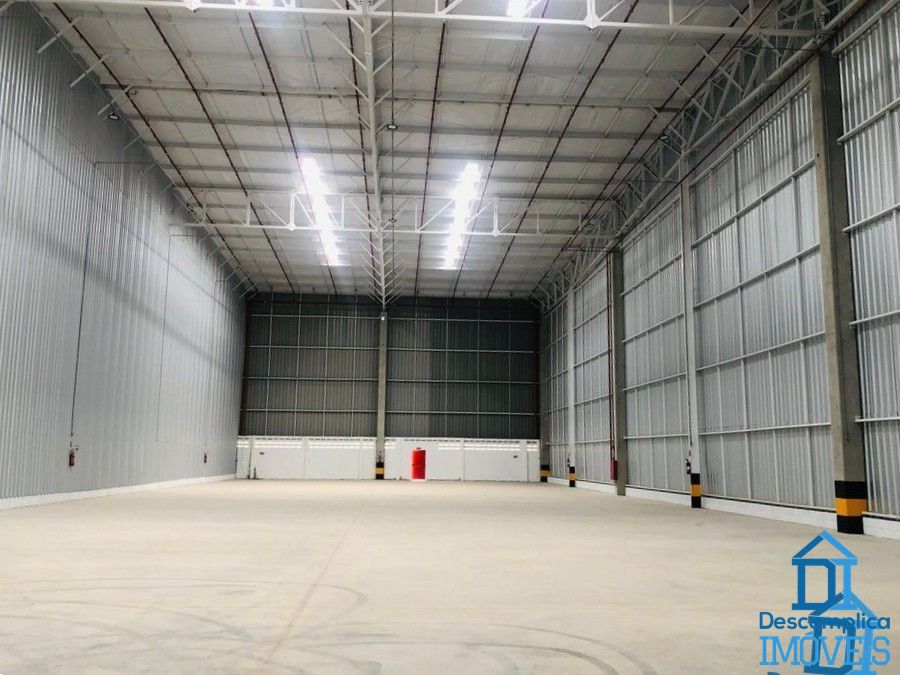 Depósito-Galpão, 3050 m² - Foto 2