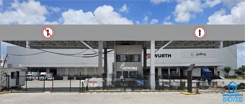 Depósito-Galpão, 3050 m² - Foto 3