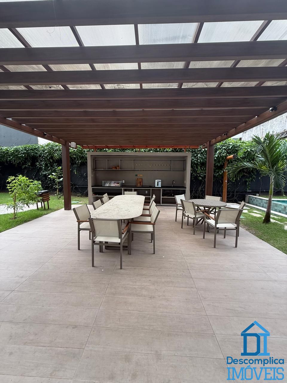 Apartamento, 3 quartos, 107 m² - Foto 23