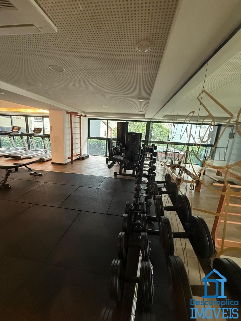Apartamento, 3 quartos, 107 m² - Foto 15