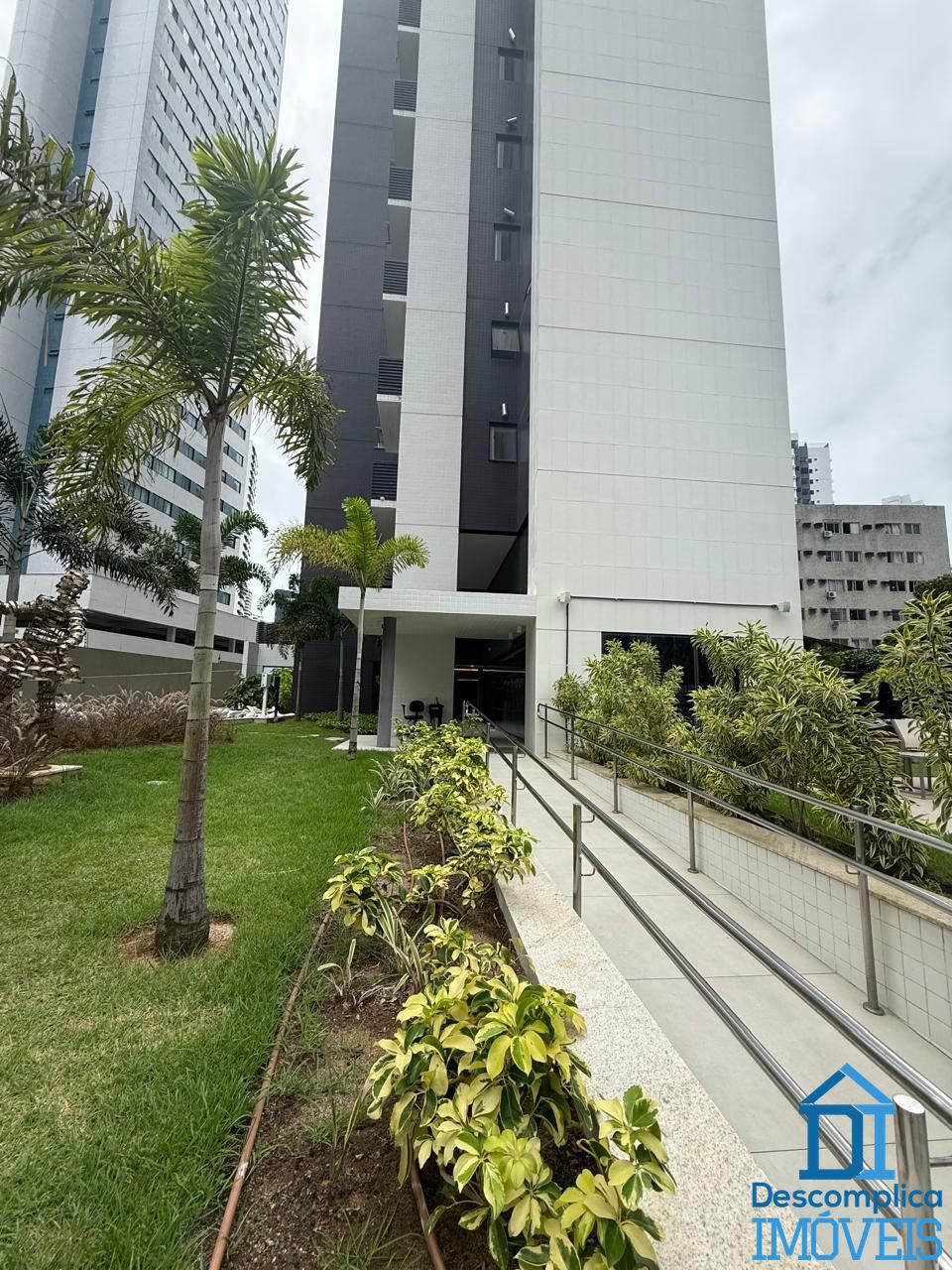 Apartamento, 3 quartos, 107 m² - Foto 18