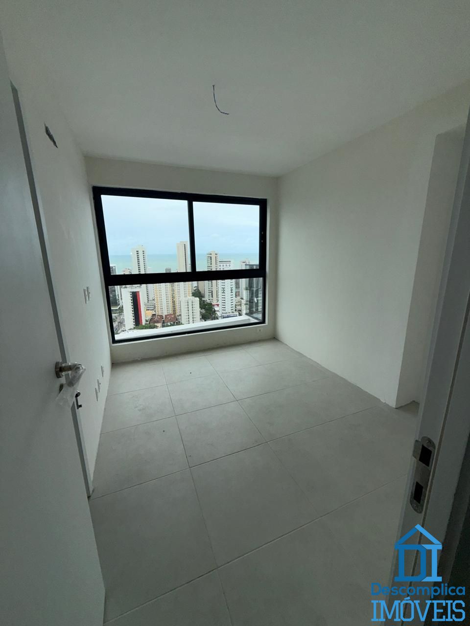 Apartamento, 3 quartos, 107 m² - Foto 2