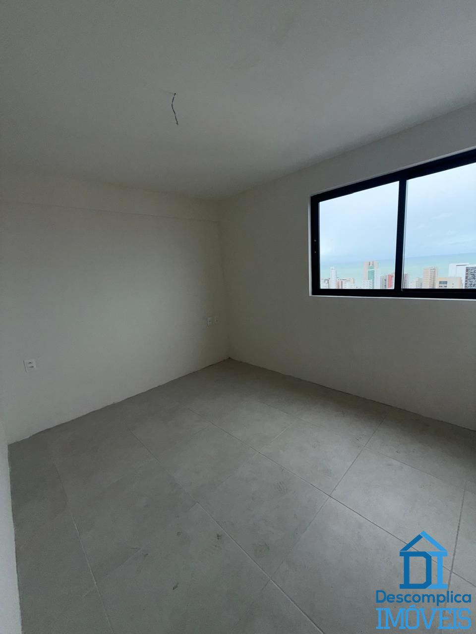 Apartamento, 3 quartos, 107 m² - Foto 3
