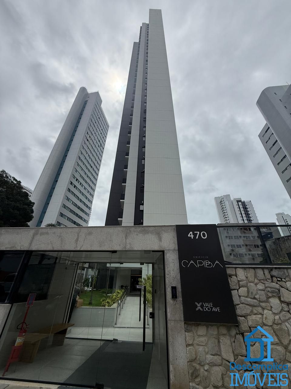 Apartamento, 3 quartos, 107 m² - Foto 22
