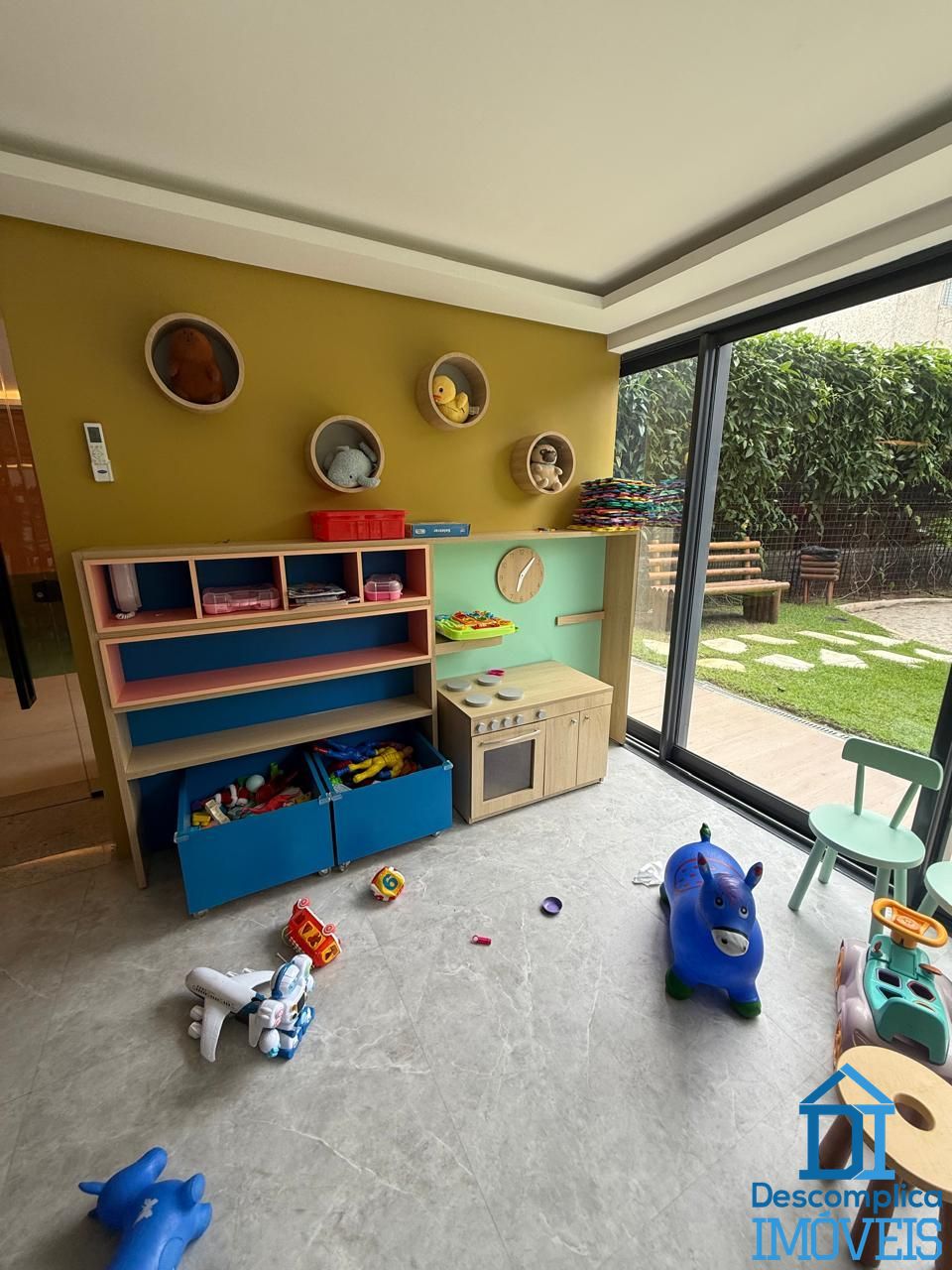 Apartamento, 3 quartos, 107 m² - Foto 20