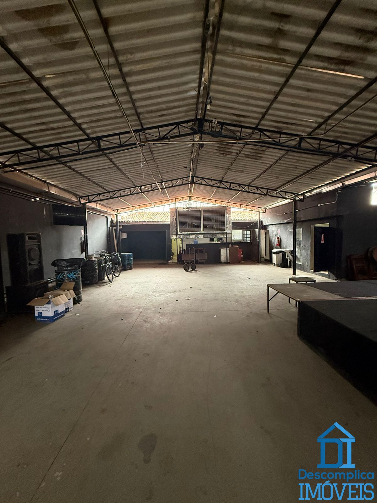 Loja-Salão, 400 m² - Foto 2
