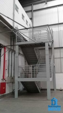 Depósito-Galpão, 7421 m² - Foto 11