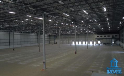 Depósito-Galpão, 7421 m² - Foto 1