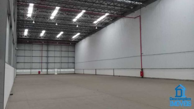 Depósito-Galpão, 7421 m² - Foto 8