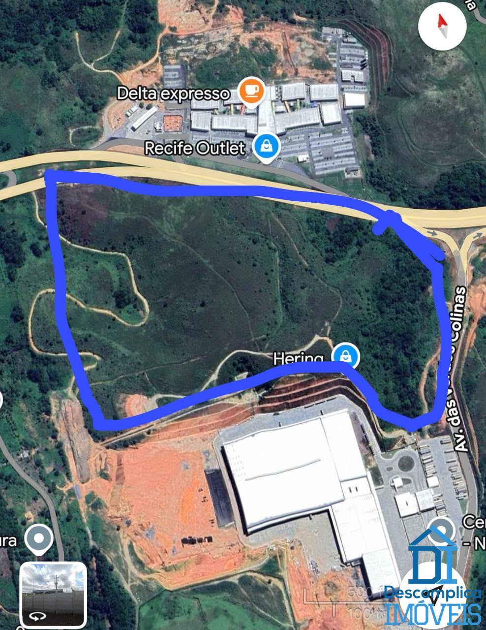 Terreno, 15 hectares - Foto 4