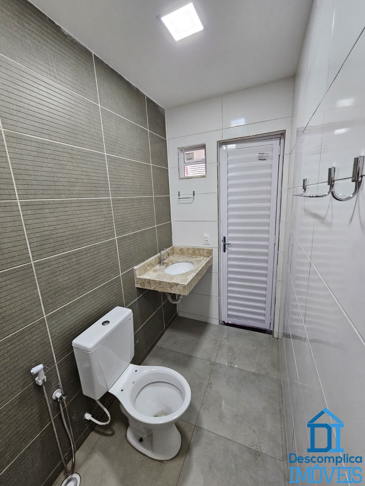 Depósito-Galpão, 420 m² - Foto 6