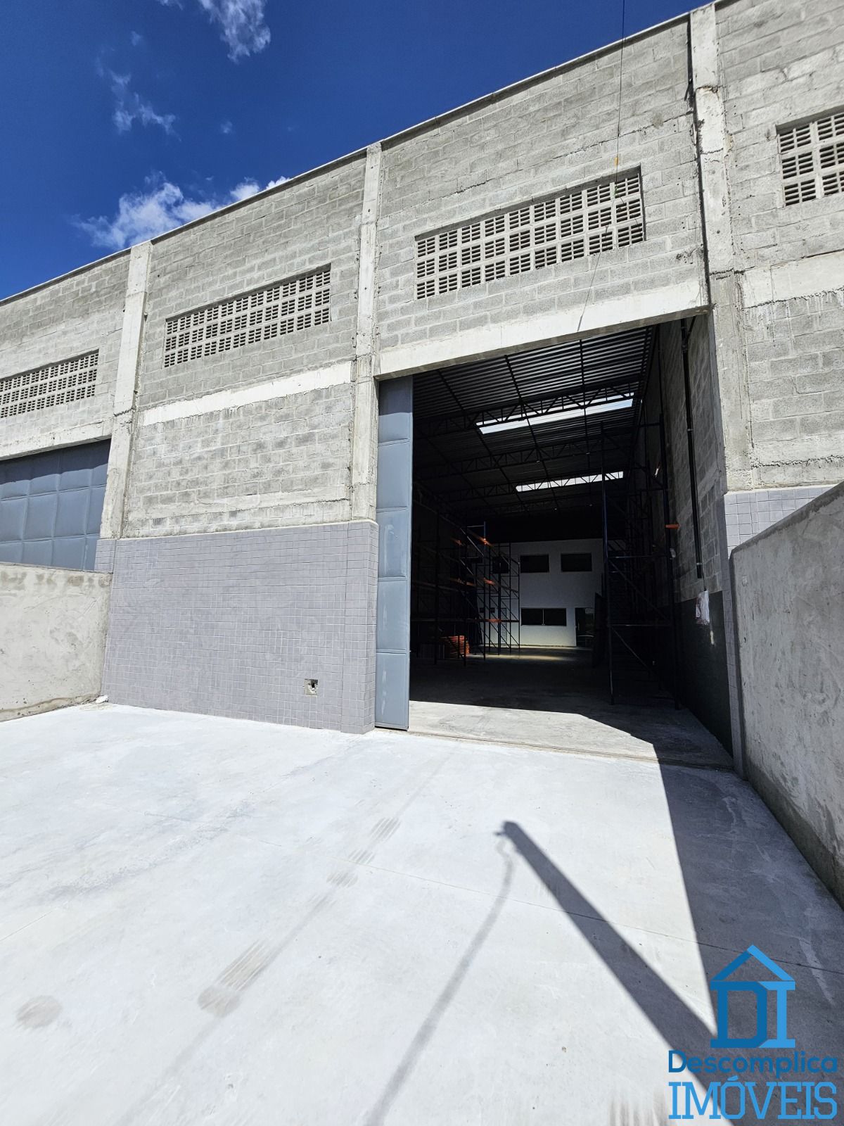 Depósito-Galpão, 350 m² - Foto 25