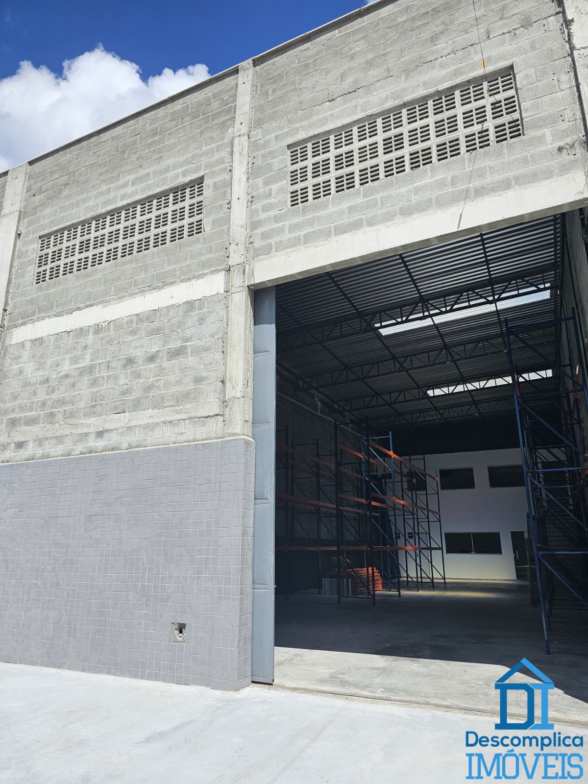 Depósito-Galpão, 350 m² - Foto 23