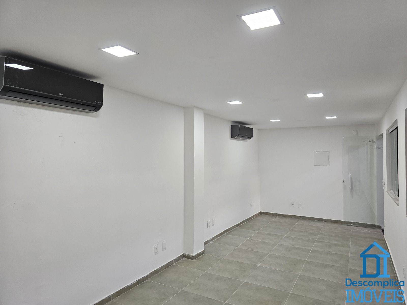 Depósito-Galpão, 350 m² - Foto 9