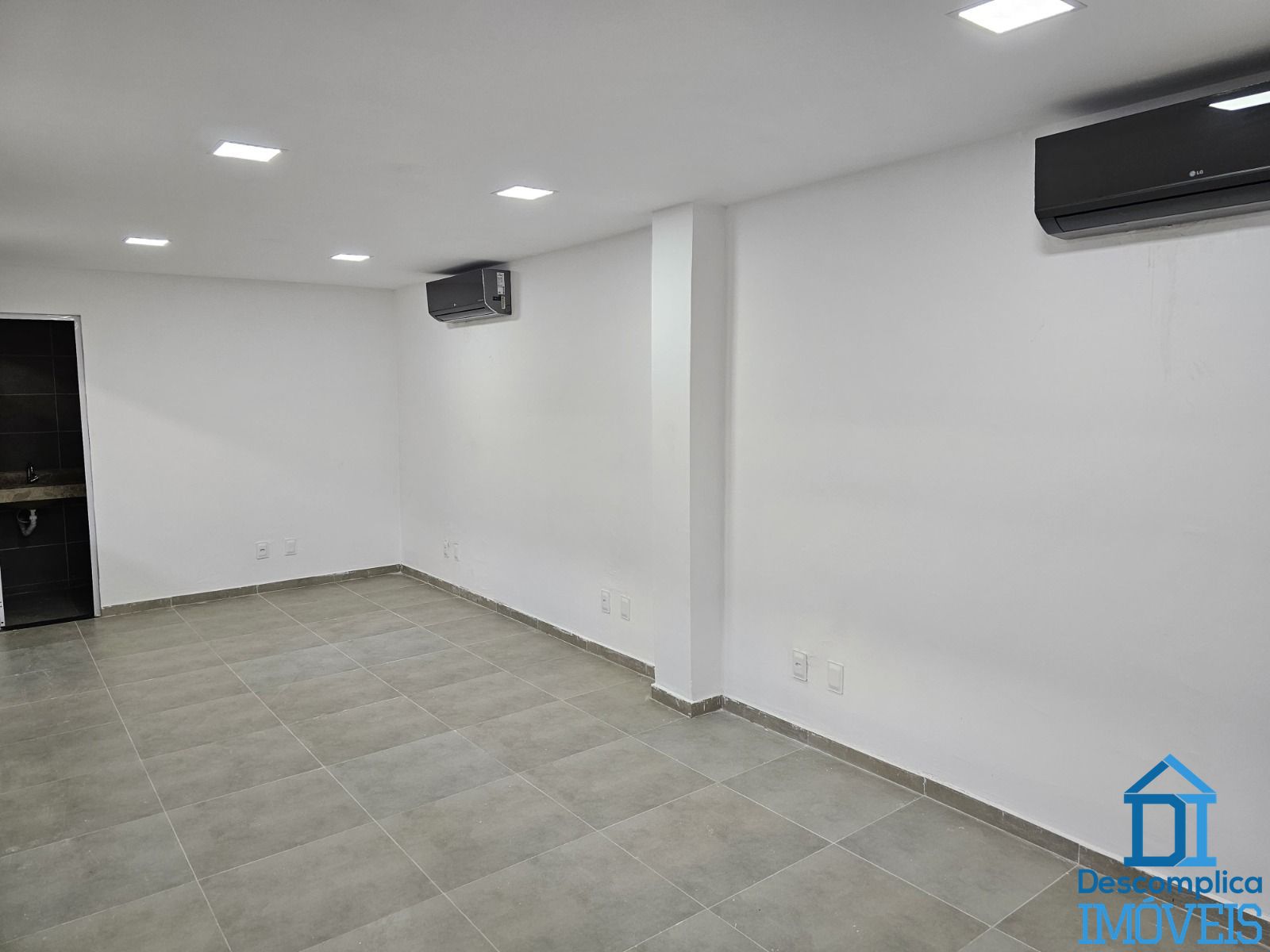 Depósito-Galpão, 350 m² - Foto 8