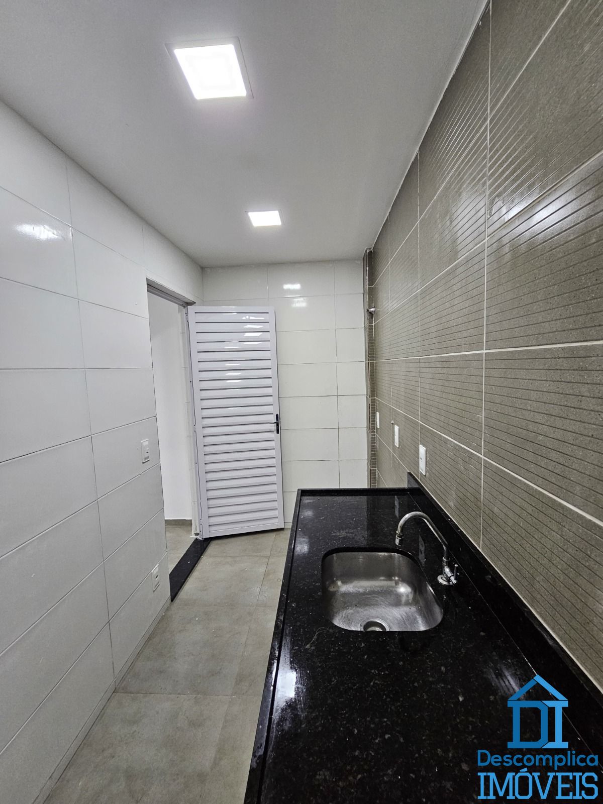 Depósito-Galpão, 350 m² - Foto 16