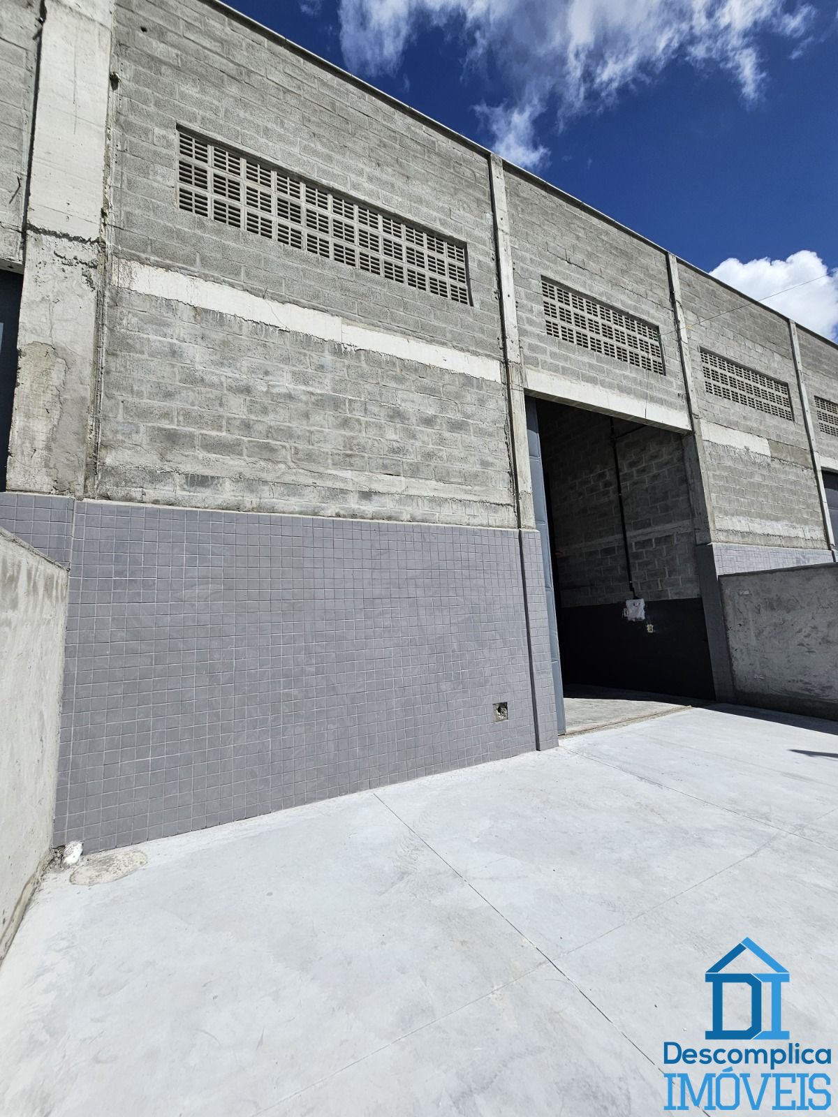 Depósito-Galpão, 350 m² - Foto 20