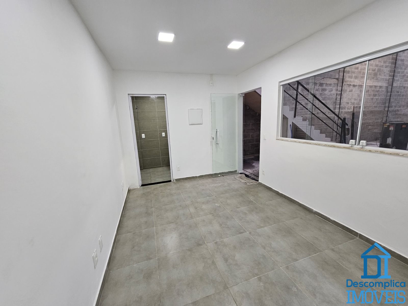 Depósito-Galpão, 350 m² - Foto 18