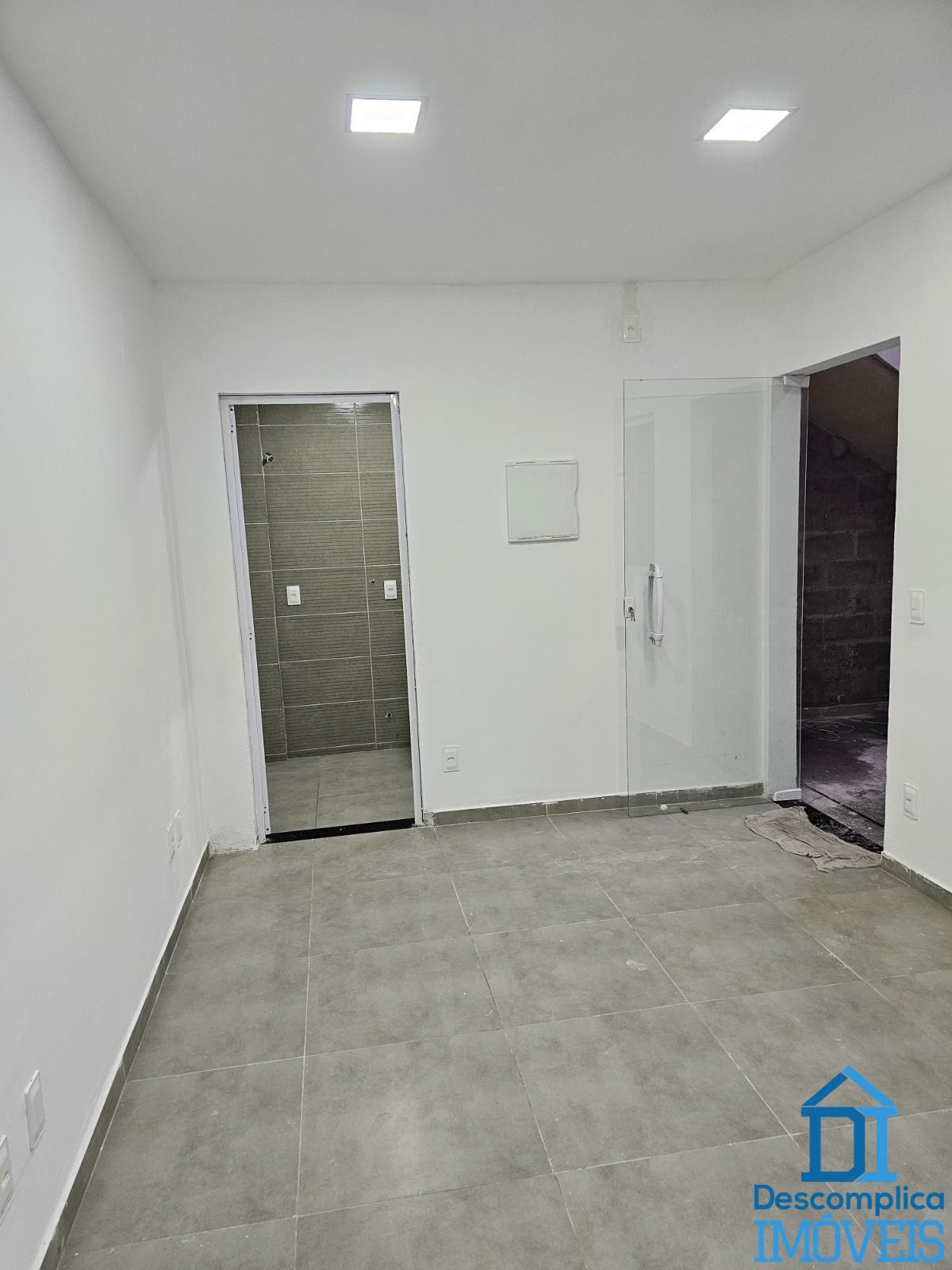 Depósito-Galpão, 350 m² - Foto 13