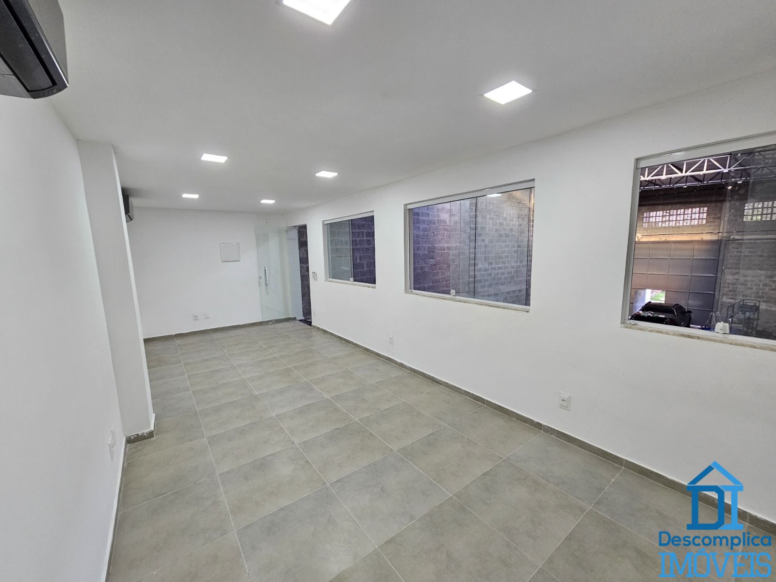 Depósito-Galpão, 350 m² - Foto 10