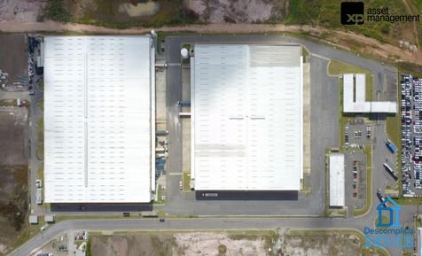 Depósito-Galpão, 5921 m² - Foto 2