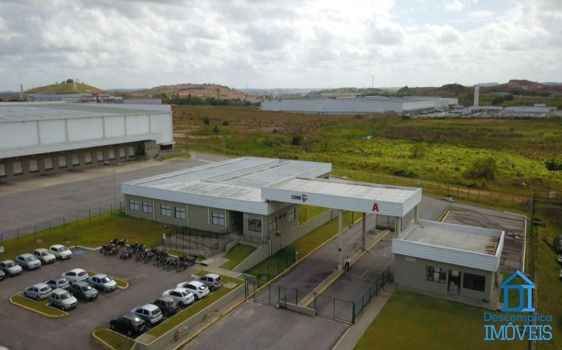 Depósito-Galpão, 5921 m² - Foto 13