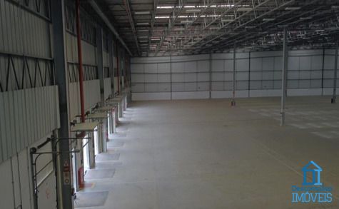 Depósito-Galpão, 3080 m² - Foto 9