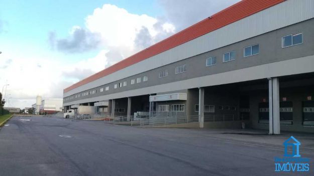 Depósito-Galpão, 3080 m² - Foto 8