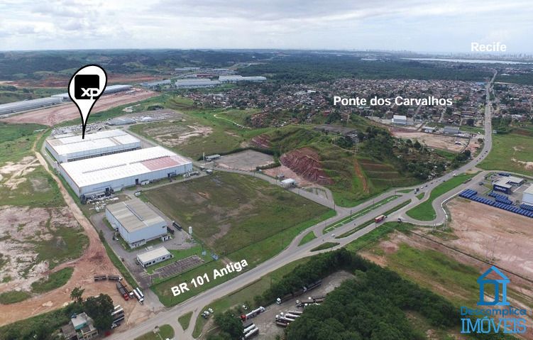 Depósito-Galpão, 3080 m² - Foto 12
