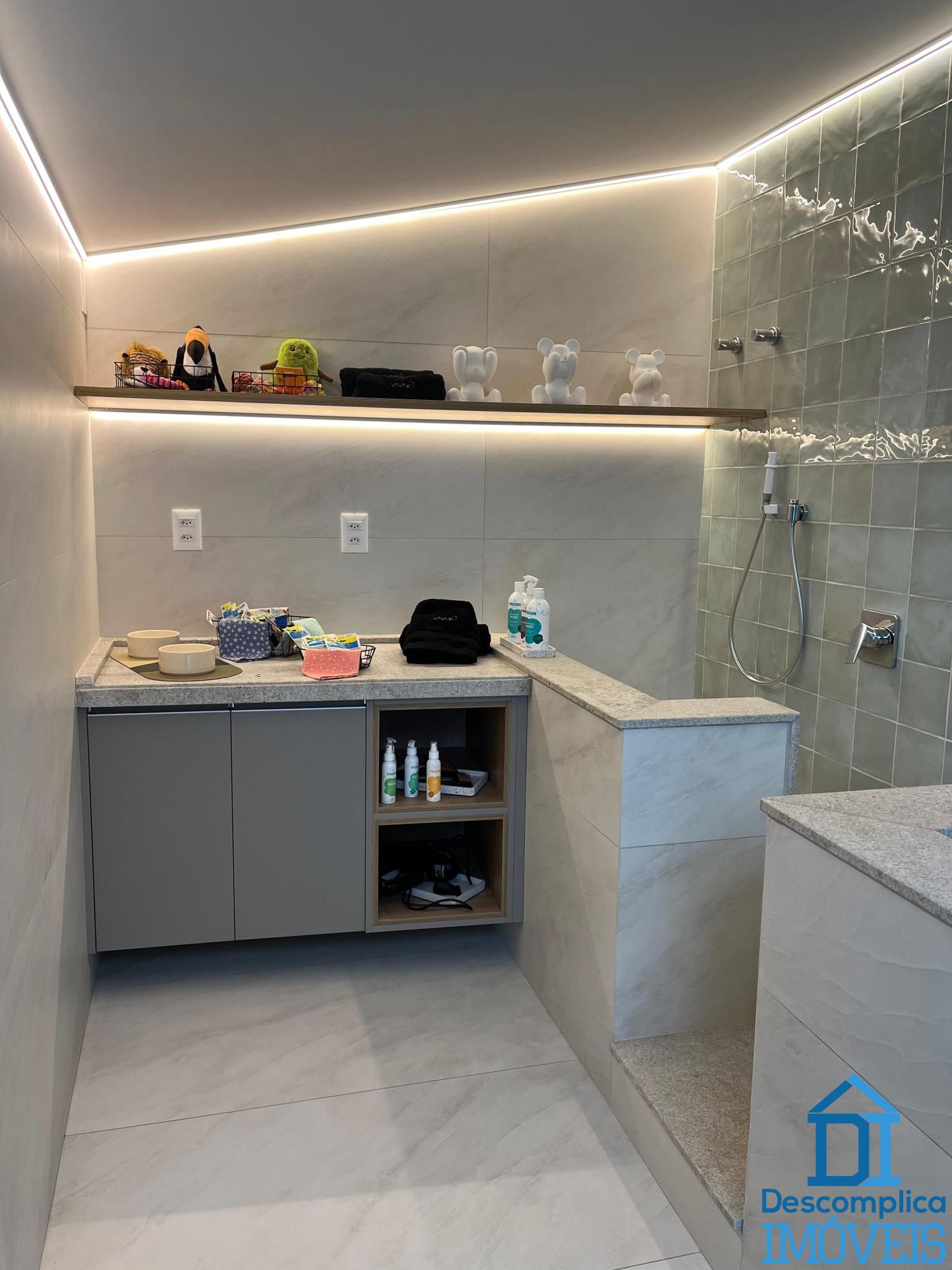 Apartamento, 1 quarto, 61 m² - Foto 25