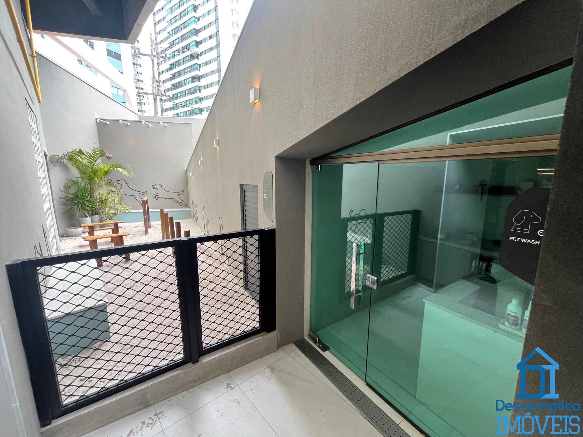 Apartamento, 1 quarto, 61 m² - Foto 19